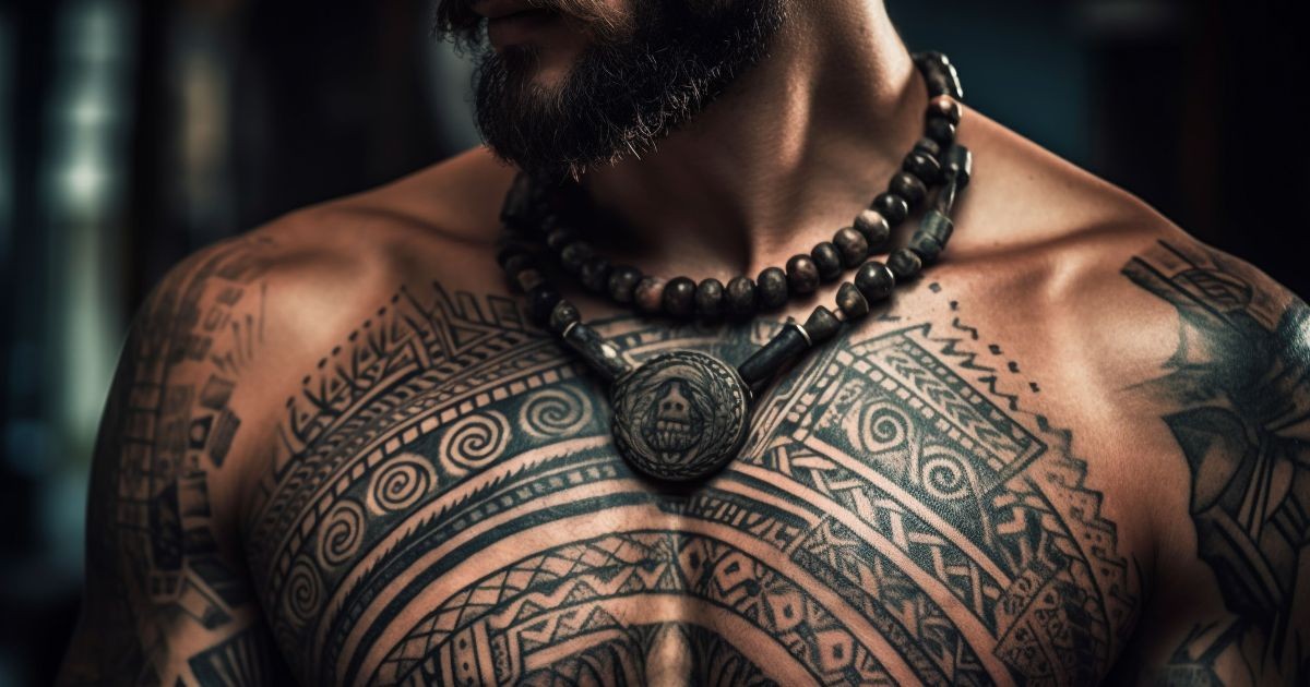 Linhas azuis em um corpo de 5,3 mil anos: como o Homem do Gelo revelou a tatuagem mais antiga já encontrada