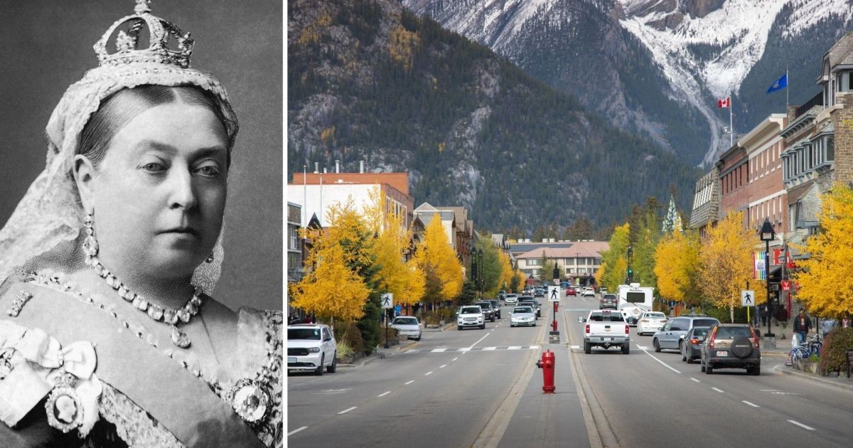 Província de Alberta: homenagem para filha da rainha Victoria deu nome ao local que virou disputa entre grupos separatistas
