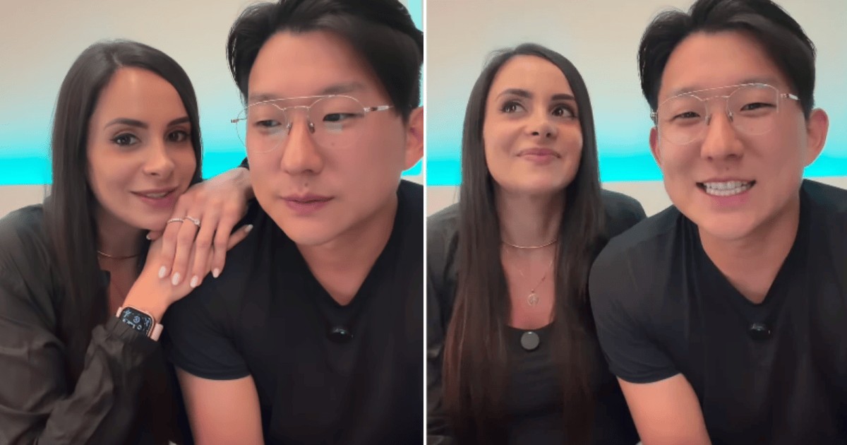 Pyong-Lee revela nome bíblico incomum de segundo filho; saiba significado