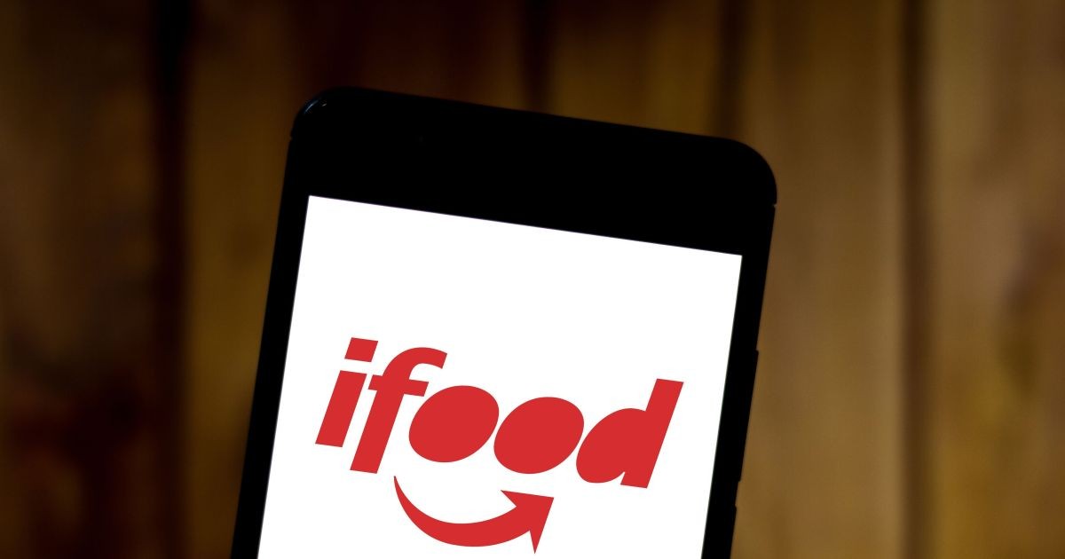 iFood compra Caju em plano de investimento de R$ 24 bi até 2027