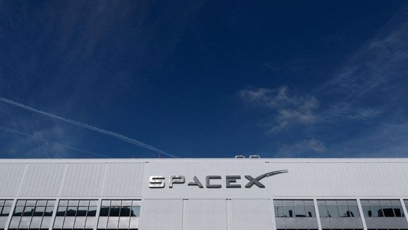 SpaceX supera estimativas e tem aumento de 161% na receita do 3° trimestre