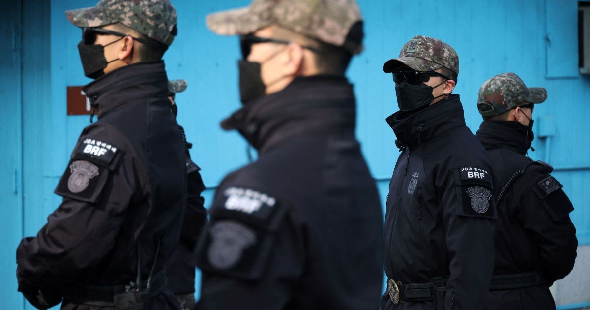 Coreia do Sul promete punir Coreia do Norte após ameaças na fronteira