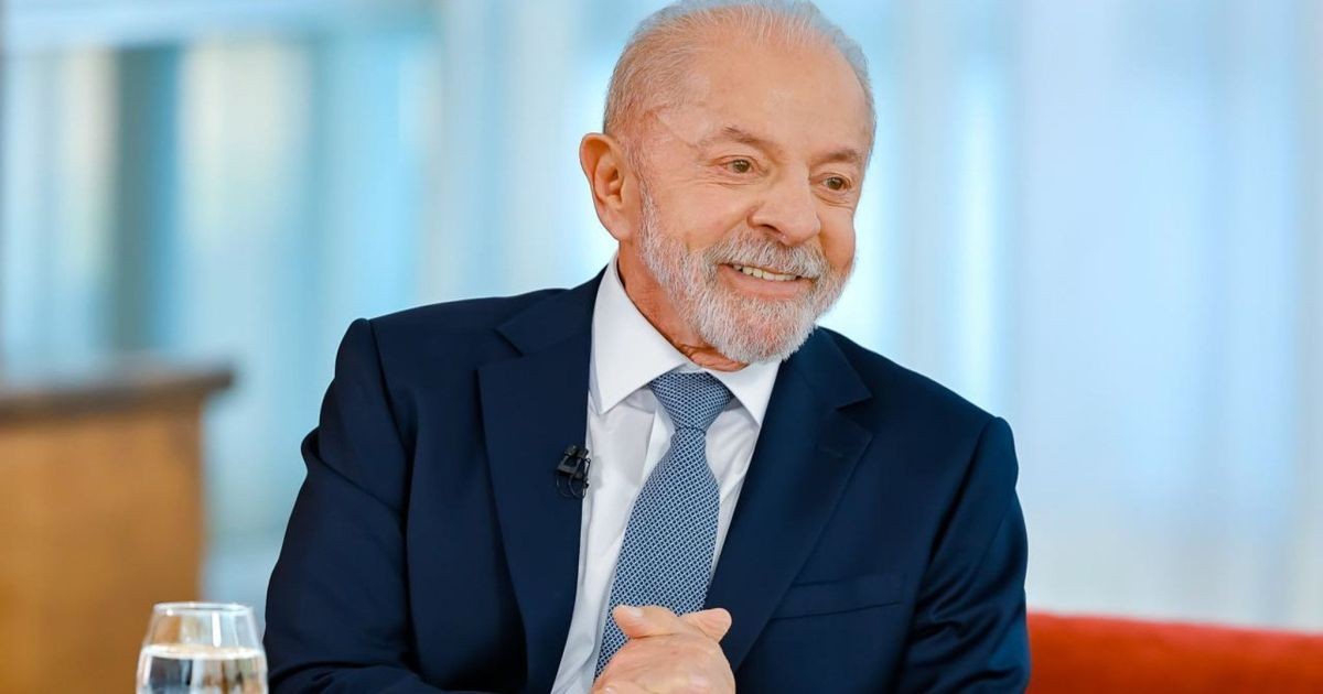 Lula retoma mote de Dilma em 2014 e assume o slogan “mudança continua”