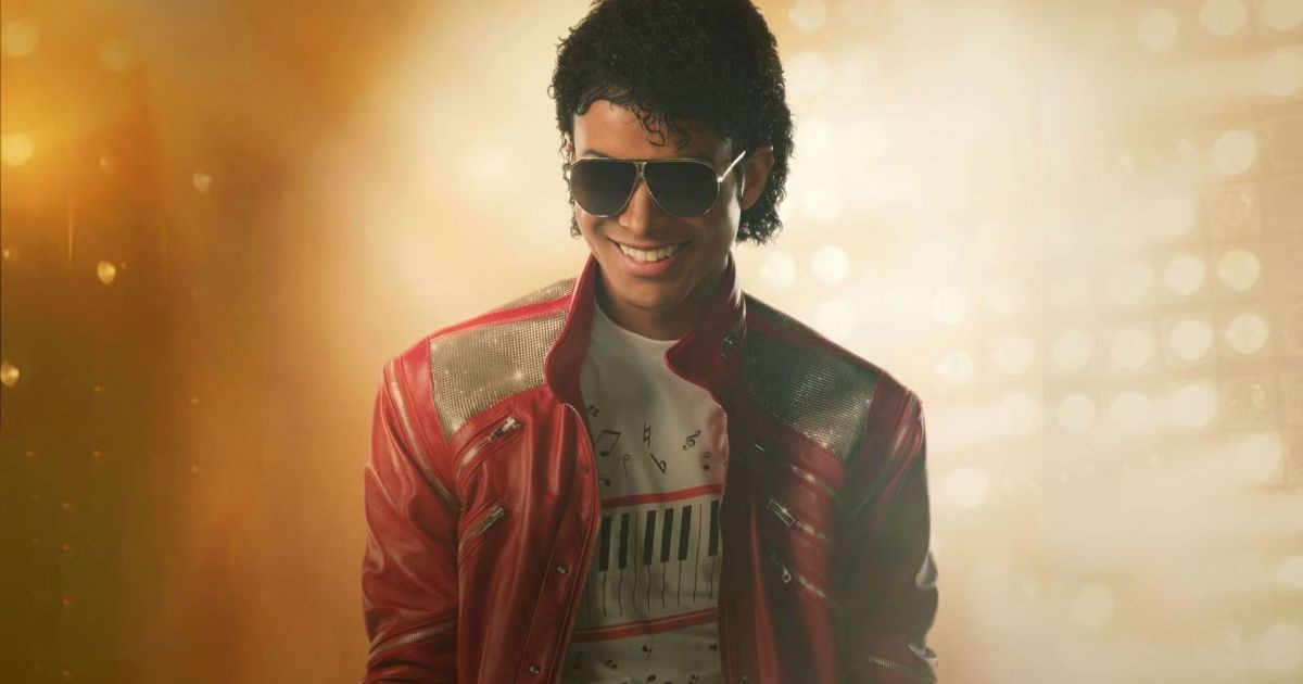 Globo de Ouro rejeita inscrição de “Michael” em categoria musical, diz site