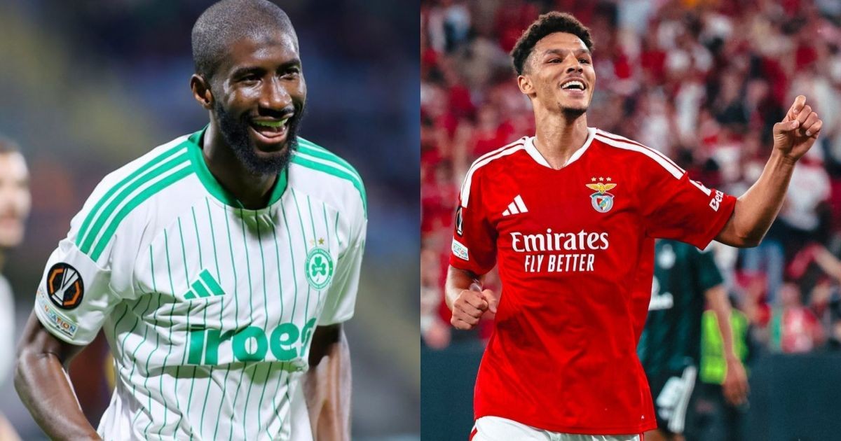 CNN Brasil e Itatiaia transmitem Omonia x Benfica: o que está em jogo?