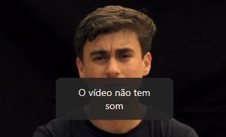 Nikolas diz que postagem sobre Nordeste no Instagram ficou sem som