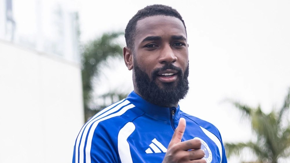 Artur Jorge revela conversa franca com Gerson no Cruzeiro: “Espero mais”