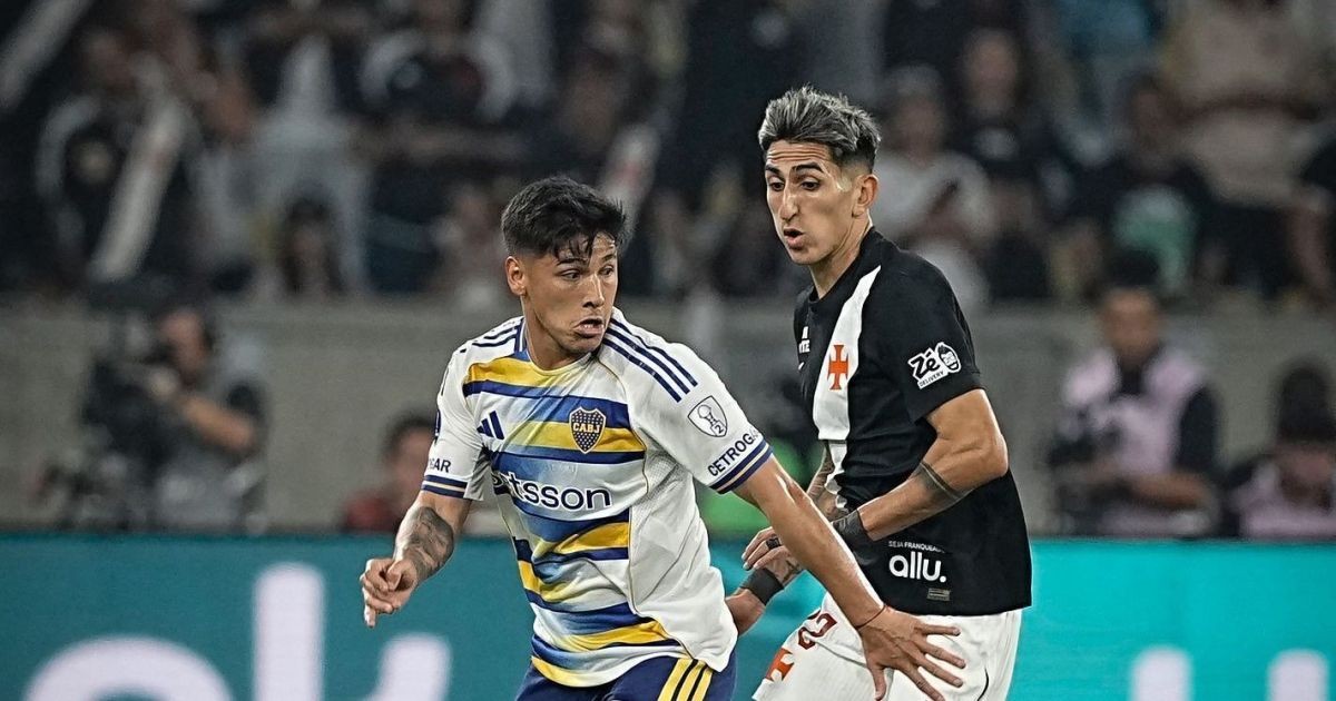 Vasco deixa de ganhar premiação milionária com eliminação na Sul-Americana