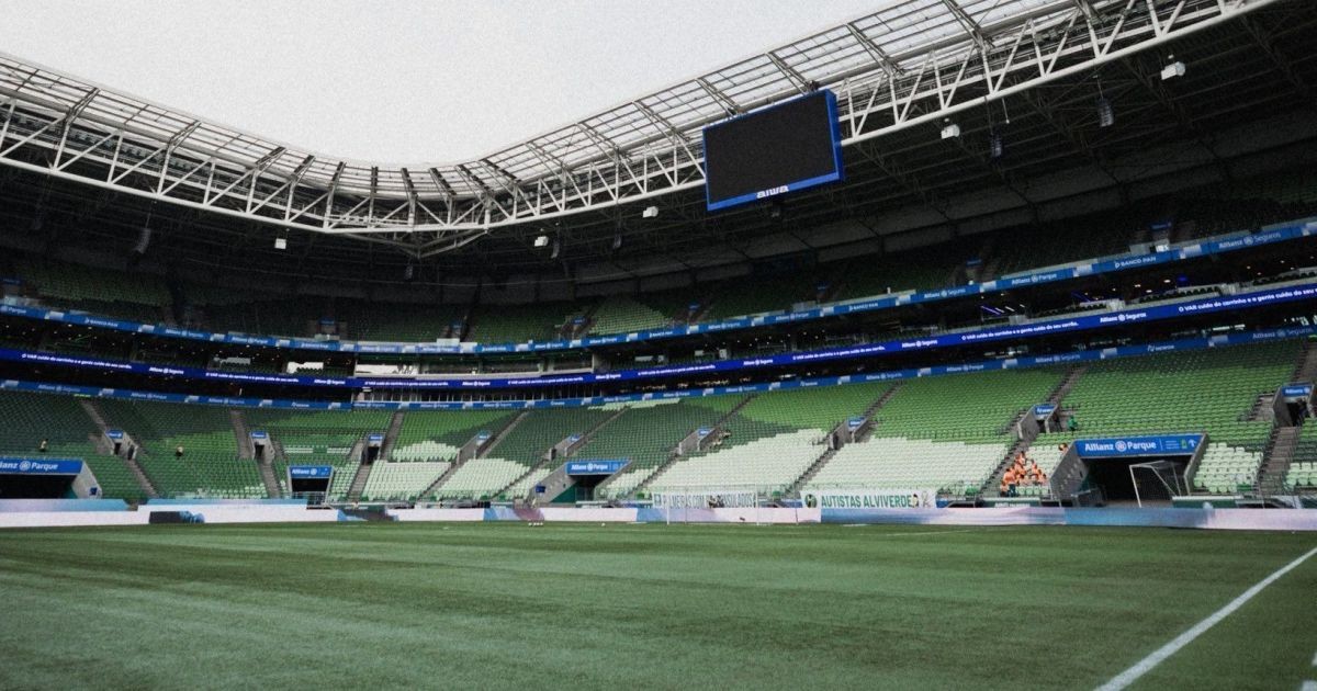 Palmeiras x Fluminense: horário e onde assistir à semifinal da Libertadores