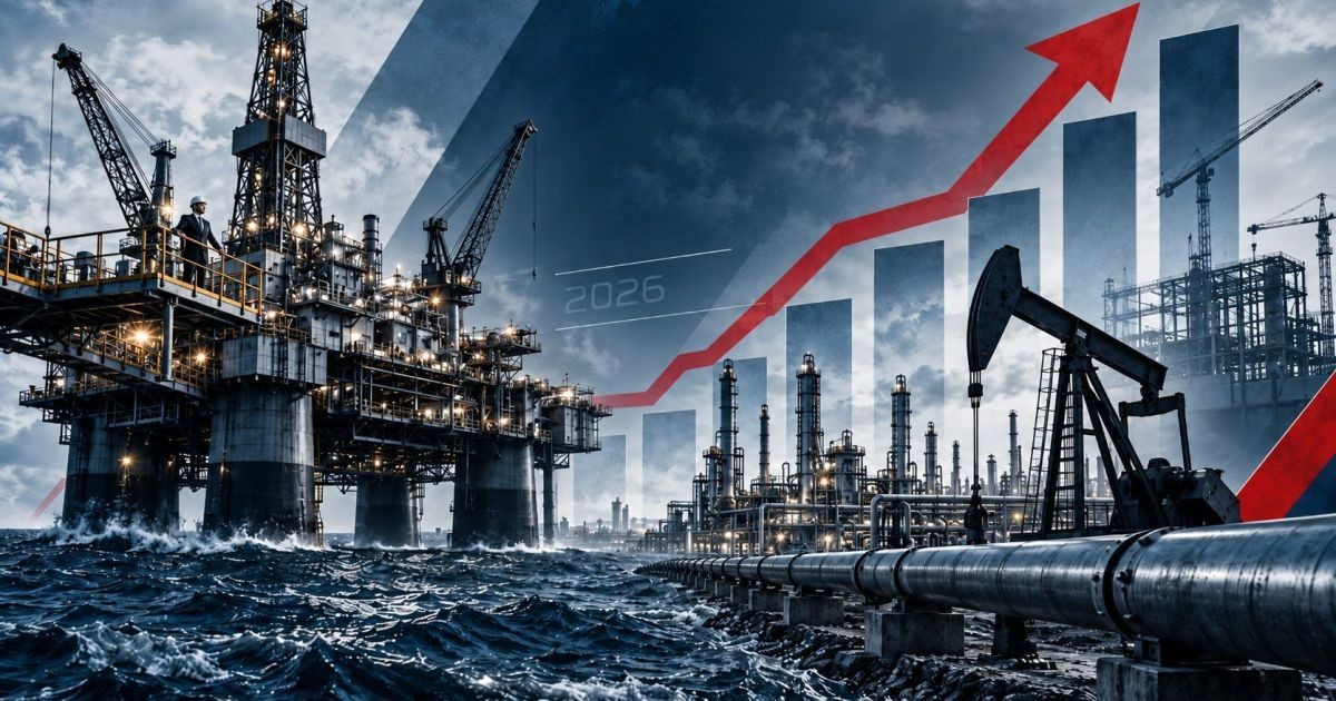 Contratações de executivos para infraestrutura crescem 150% em 2026