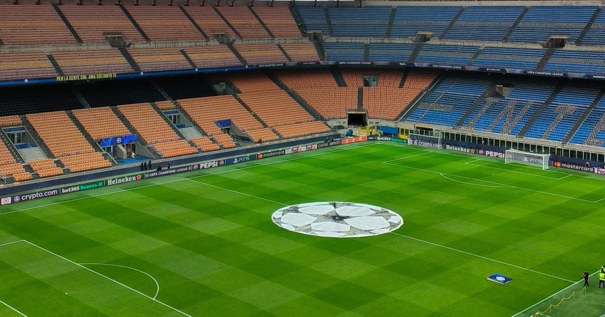 Inter de Milão x Shakhtar: horário e onde assistir à Champions League