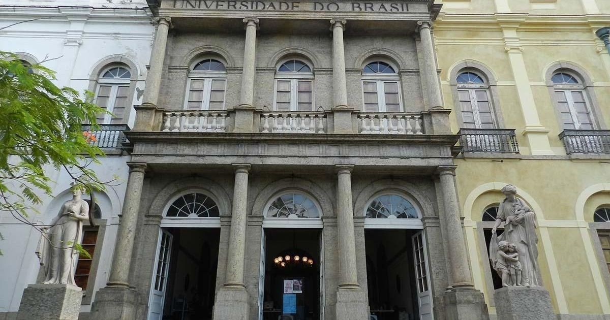 PF faz operação contra fraudes em concurso público da UFRJ