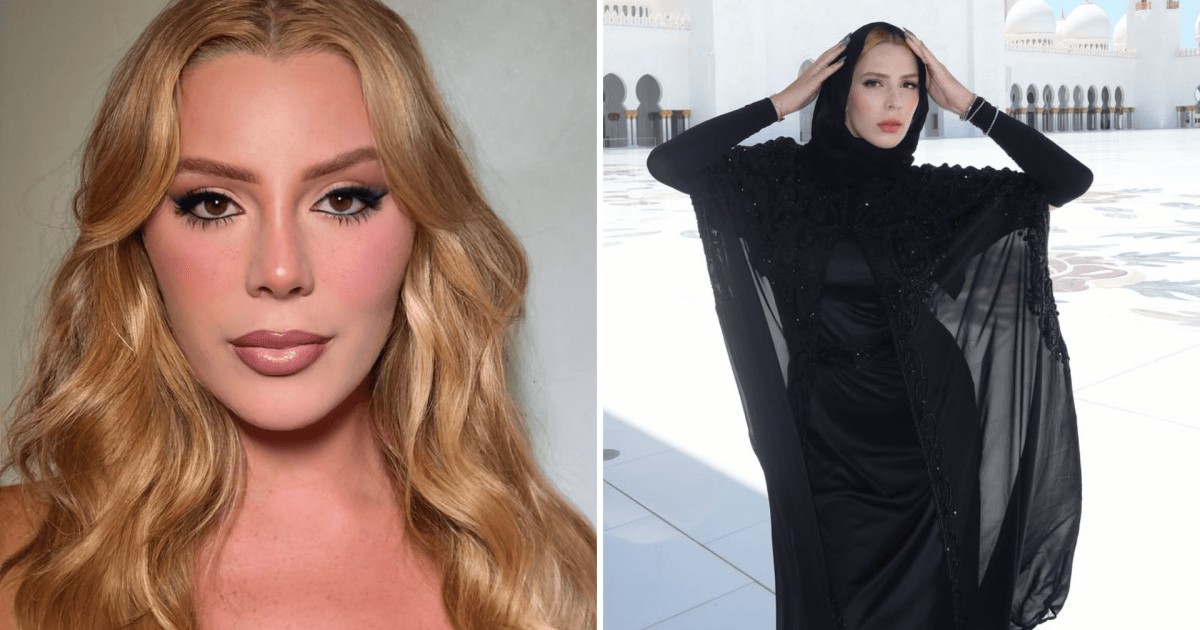 Detida no Egito, influencer Malévola já foi presa em SP por lesão corporal