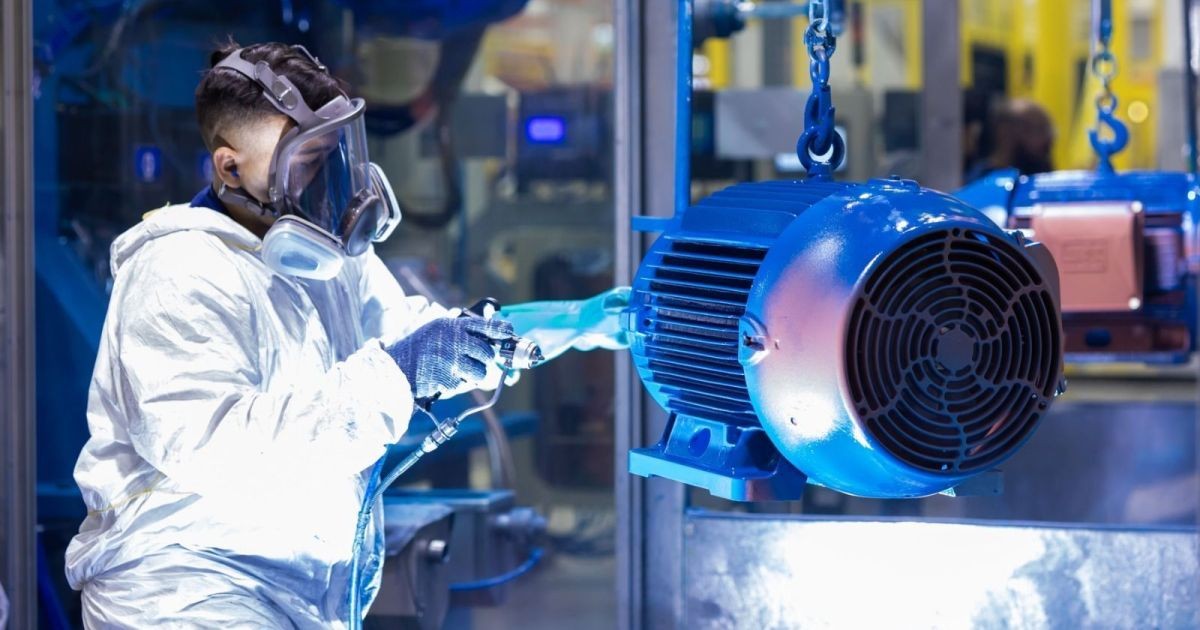 WEG anuncia lucro de R$ 1,67 bilhão no terceiro trimestre, alta de 0,9%