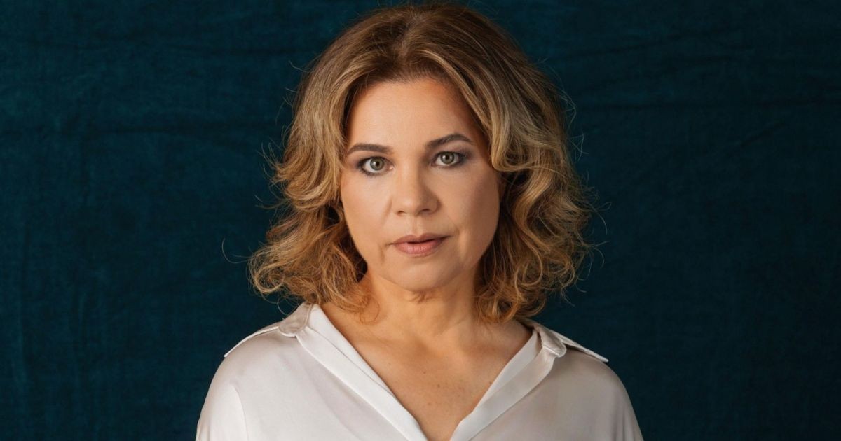 Isabel Teixeira retirou mamas após diagnóstico de síndrome ligada ao câncer
