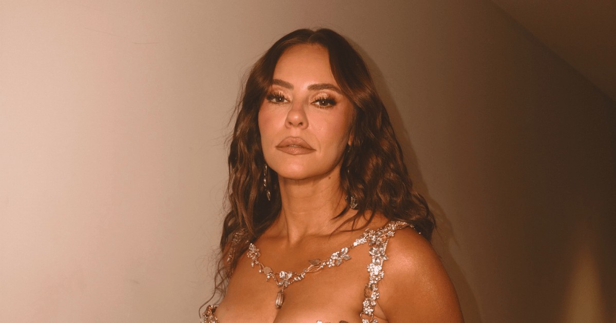 Web teoriza sobre romance de Paolla Oliveira com surfista 18 anos mais novo