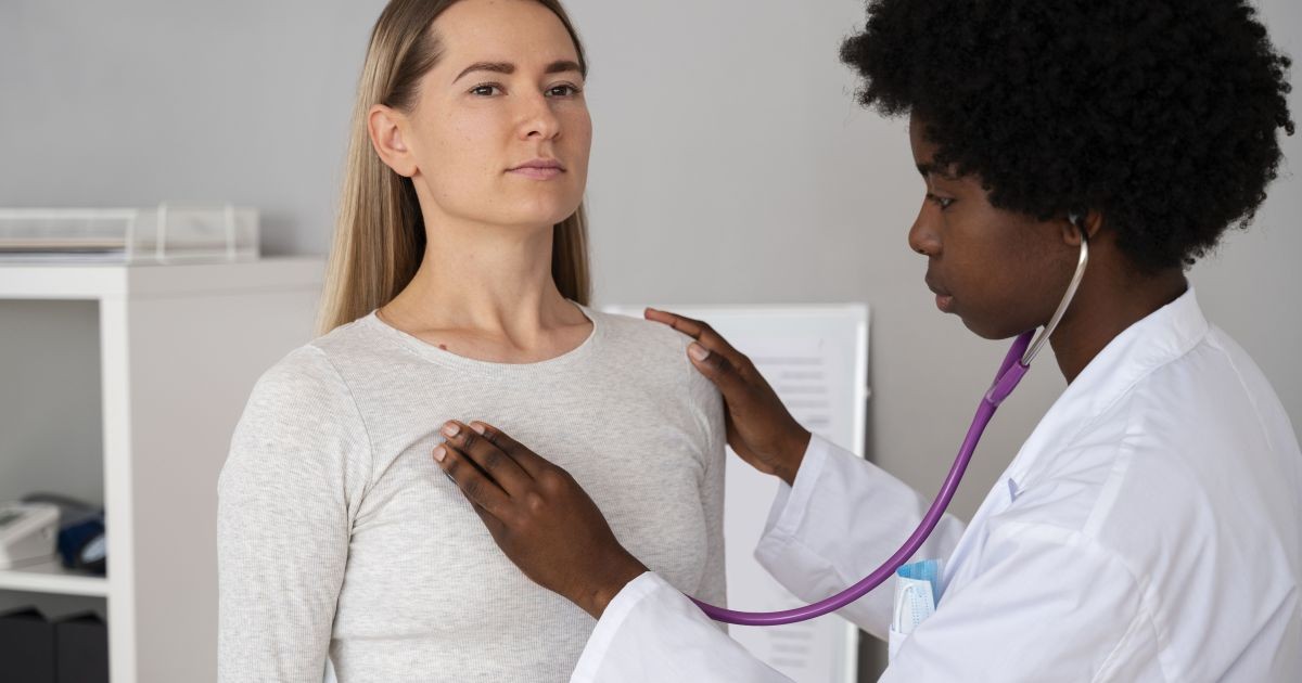 Câncer de mama: prevenção e o rastreamento precisam ser individualizados