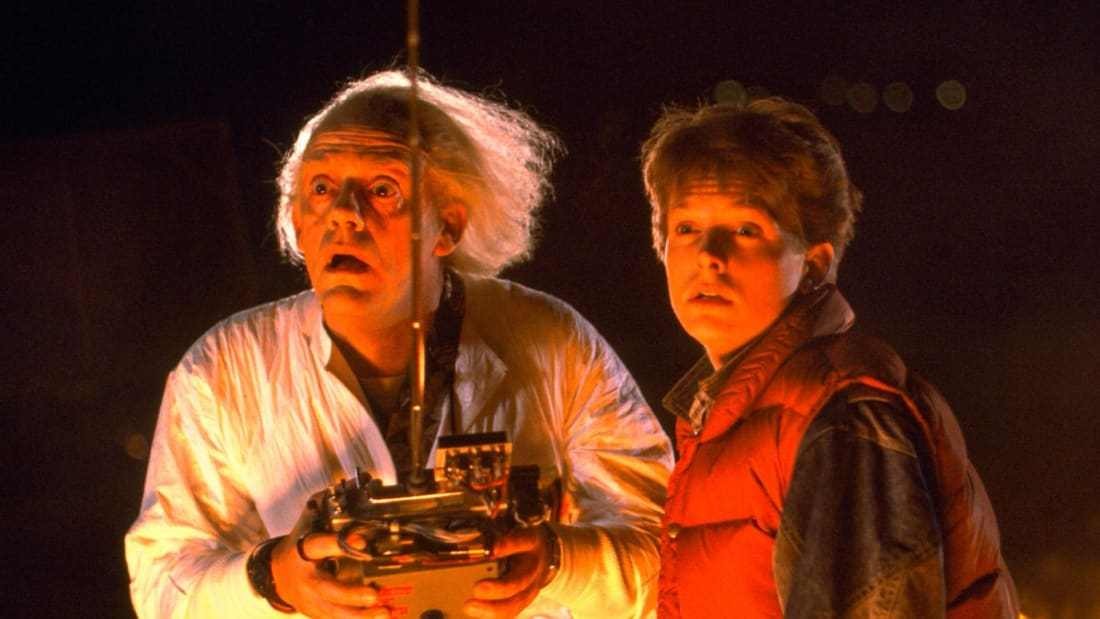 Christopher Lloyd, de “De Volta para o Futuro”, vem ao Brasil para CCXP 26