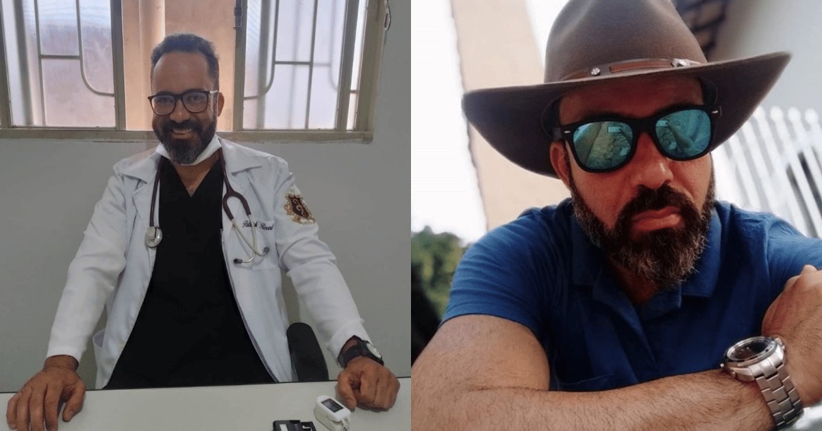 Gari que estudava medicina morre atropelado por caminhão de lixo em MS