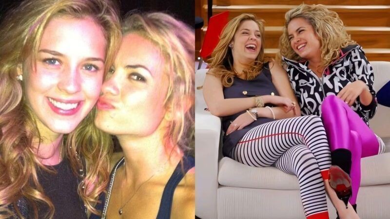 “Parece um grande pesadelo”, diz Sophia Abrahão sobre morte de Lua Blanco