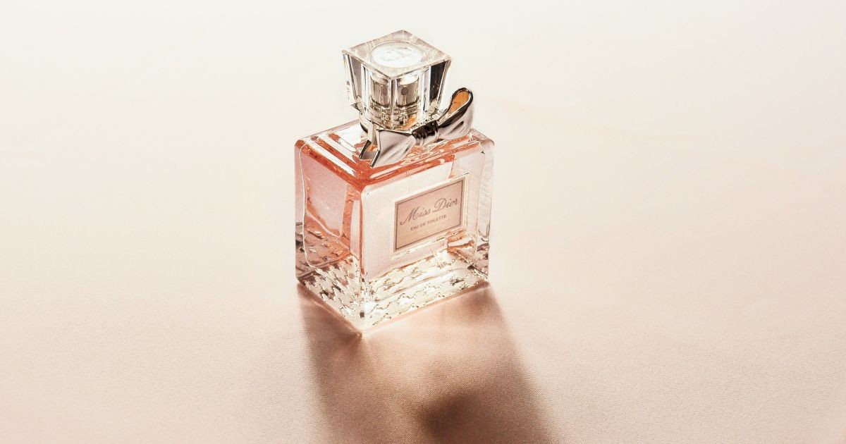 Mesmo perfume, cheiros diferentes: entenda como isso acontece