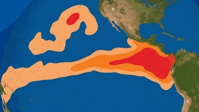 Super El Niño “sem precedentes”: ONU alerta para pico do fenômeno no final do ano