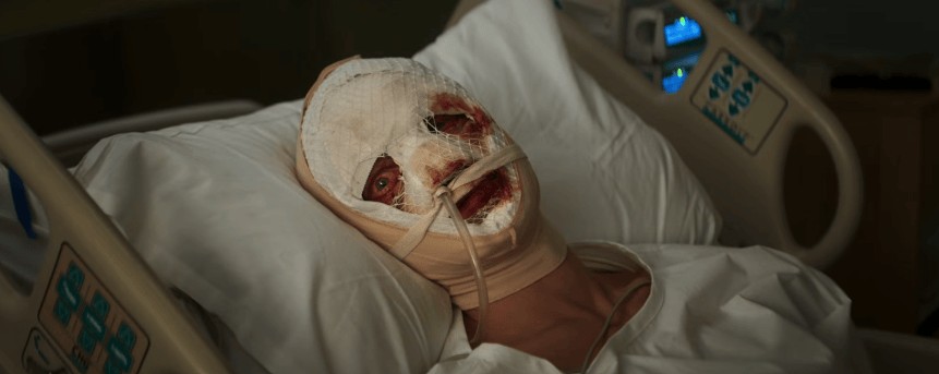 “Cara-de-Barro” transforma tragédia em horror visceral; saiba mais