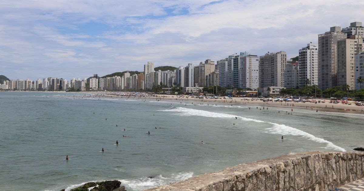 Prefeituras devem prestar contas sobre gestão de praias até dezembro