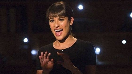 Reboot de “Glee”: Lea Michele volta como Rachel Berry, diz site