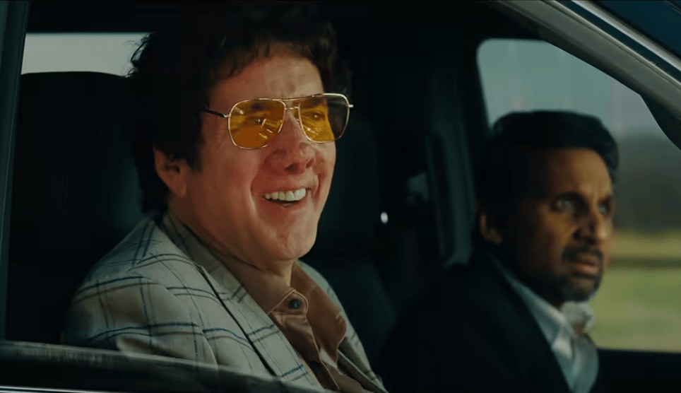 Nicolas Cage surge irreconhecível em trailer de novo filme; assista