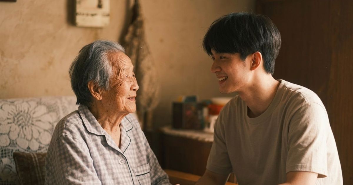 Indústria da solidão: idosos chineses contratam ‘filhos de aluguel’ para conversar e ajudar em casa