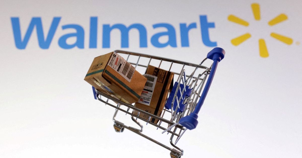 Walmart apresenta IA que faz compras para clientes nos EUA