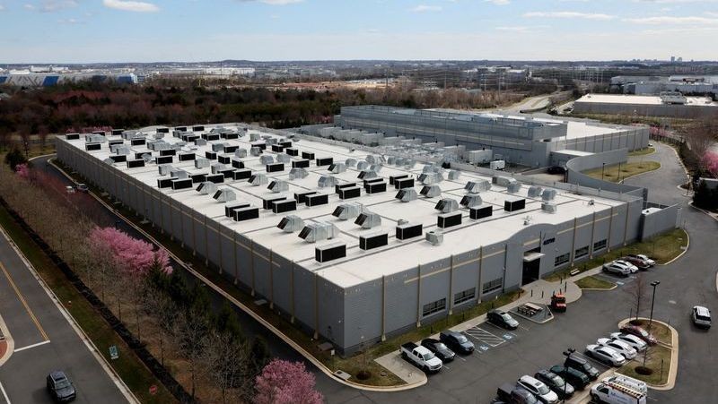 Data centers podem abrir novo mercado para vanádio brasileiro, diz Largo