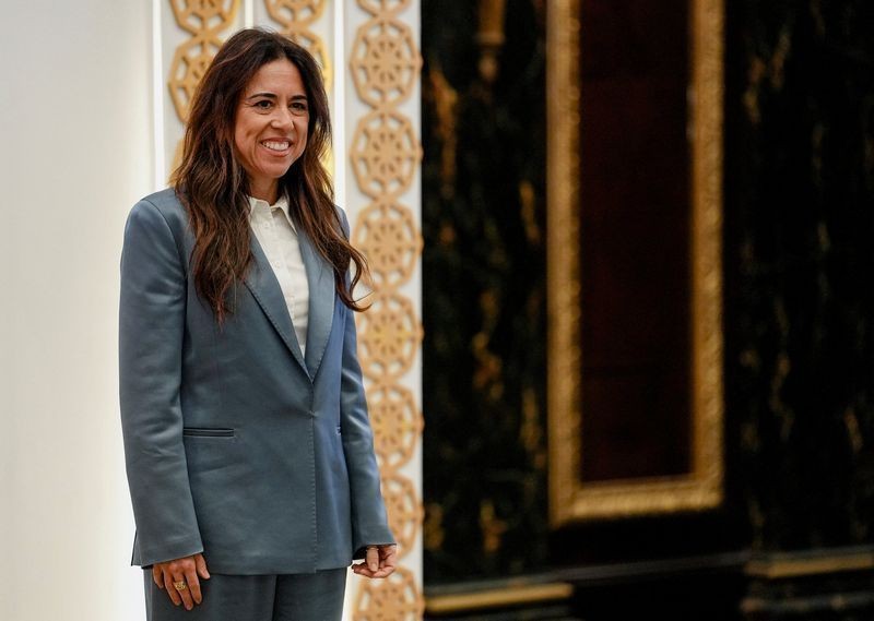Diplomata dos Emirados Árabes Unidos entra na disputa para chefiar ONU