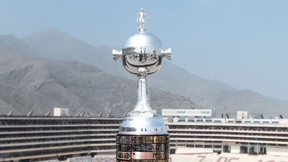 Saiba para quais torneios o campeão da Libertadores garante vaga