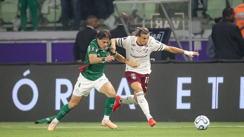 Palmeiras na final: saiba quando será a decisão da Libertadores