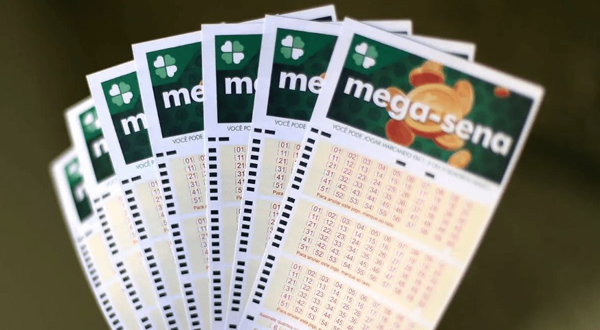 Mega-Sena 3073: sorteio desta quinta (22) pode pagar R$ 200 milhões