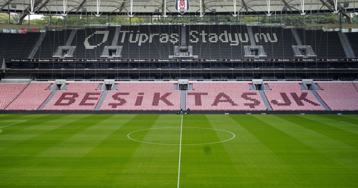 Besiktas x Crystal Palace: horário e onde assistir ao jogo da Europa League