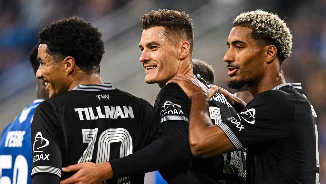 OFI Crete x Bayer Leverkusen: horário e onde assistir à Europa League