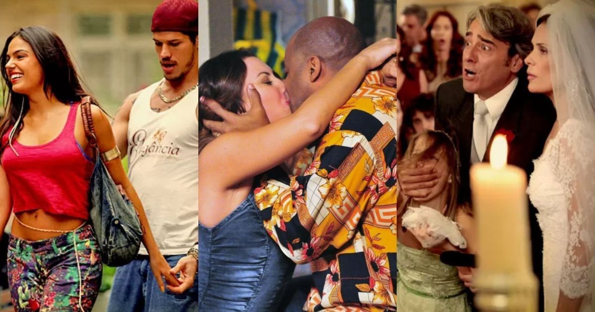 “Avenida Brasil 2”: 19 atores que não estão confirmados na continuação