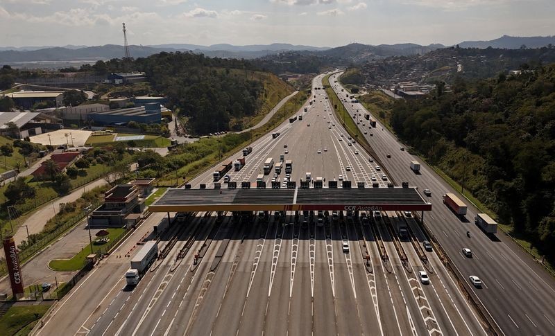 Concessões rodoviárias têm “década da transformação” e duplicam players