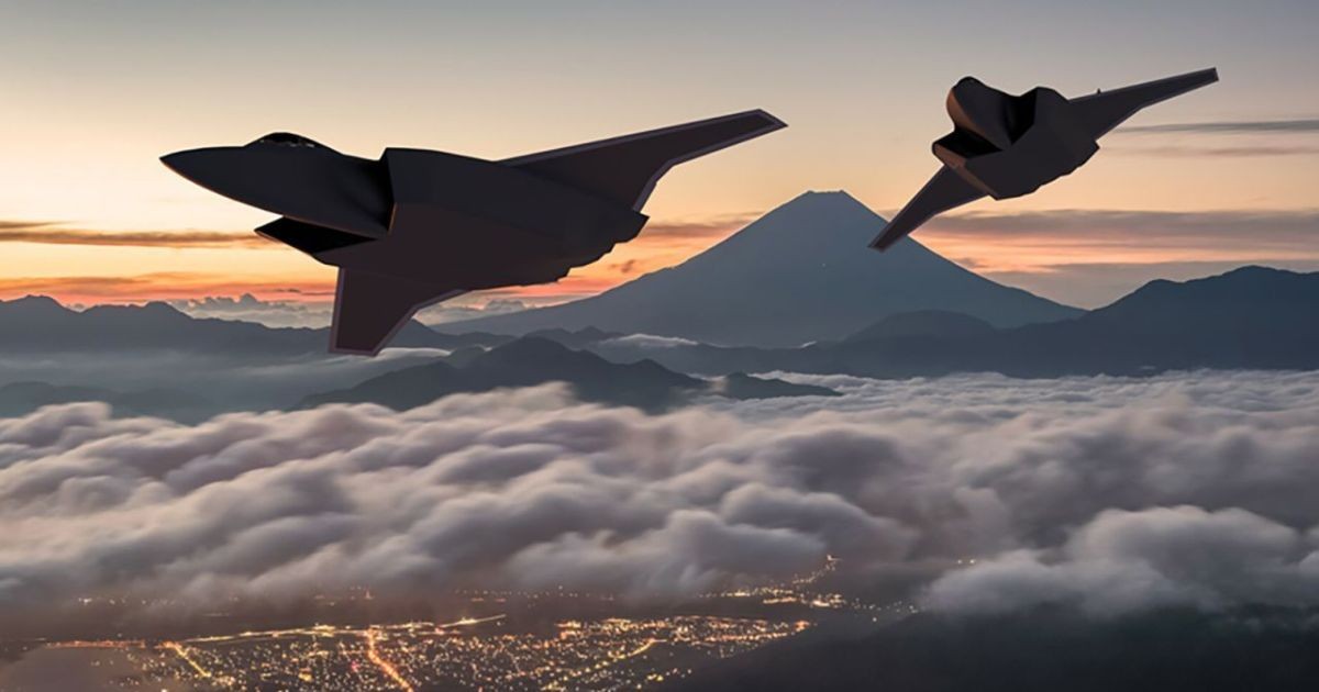 Eurofighter Typhoon: Reino Unido enviará jatos para Arábia Saudita