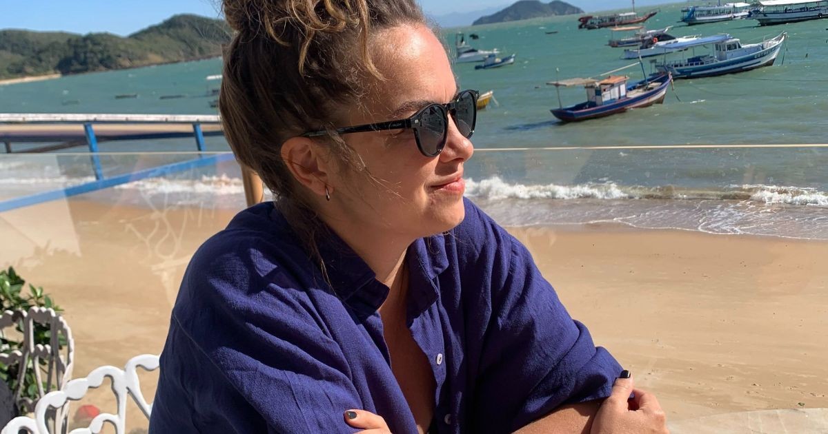 Prima de Lua Blanco conta sobre diagnóstico, agravamento e últimos momentos