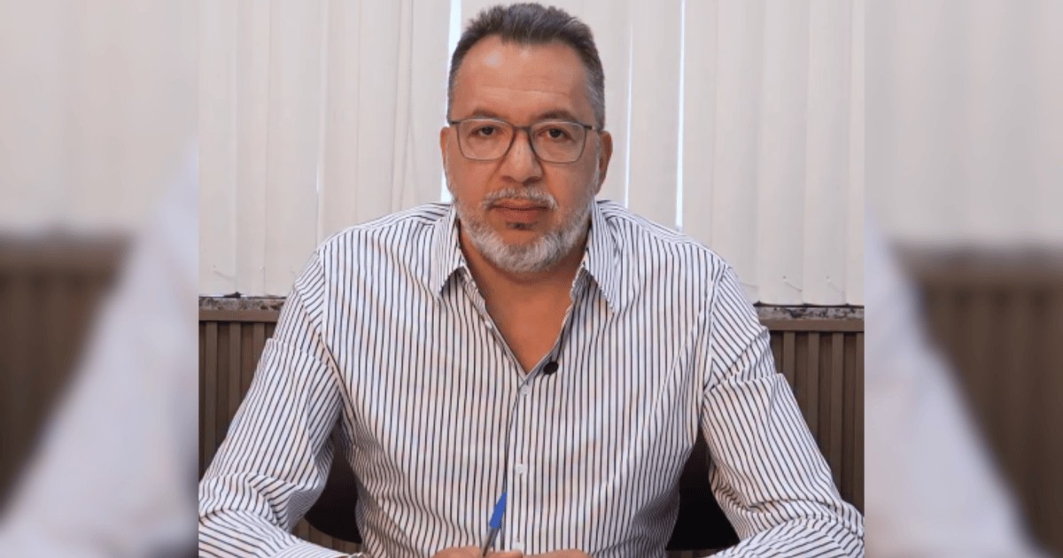 Secretaria investiga visita de prefeita de Belford Roxo a Canella na prisão
