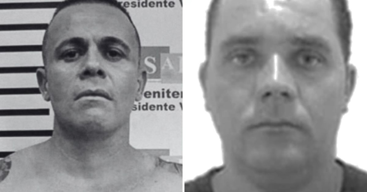 ‘Gegê’ e ‘Paca’: júri de acusado por mortes de líderes do PCC é adiado