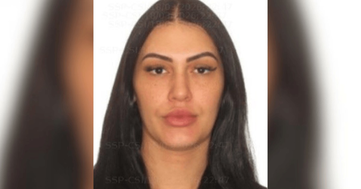 Mulher condenada por morte de fotógrafo no RS é procurada pela Interpol