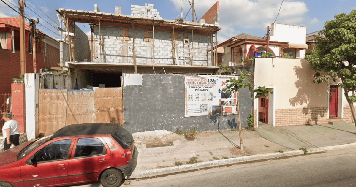 Justiça manda demolir obra de construtora ligada a seis mortes em SP