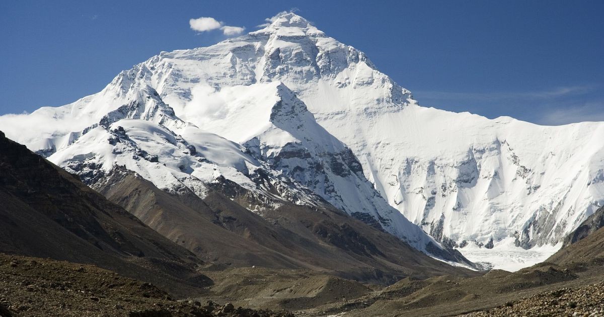 Terremoto de magnitude 7 atinge o Tibete, na China
