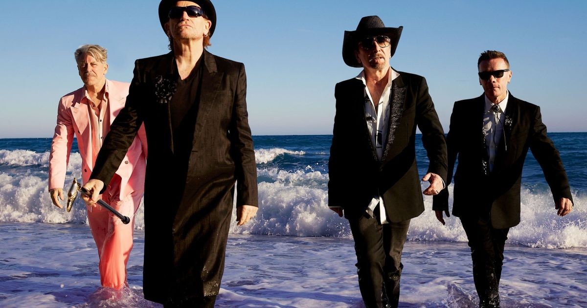 U2 anuncia terceiro show em SP após alta demanda; saiba detalhes