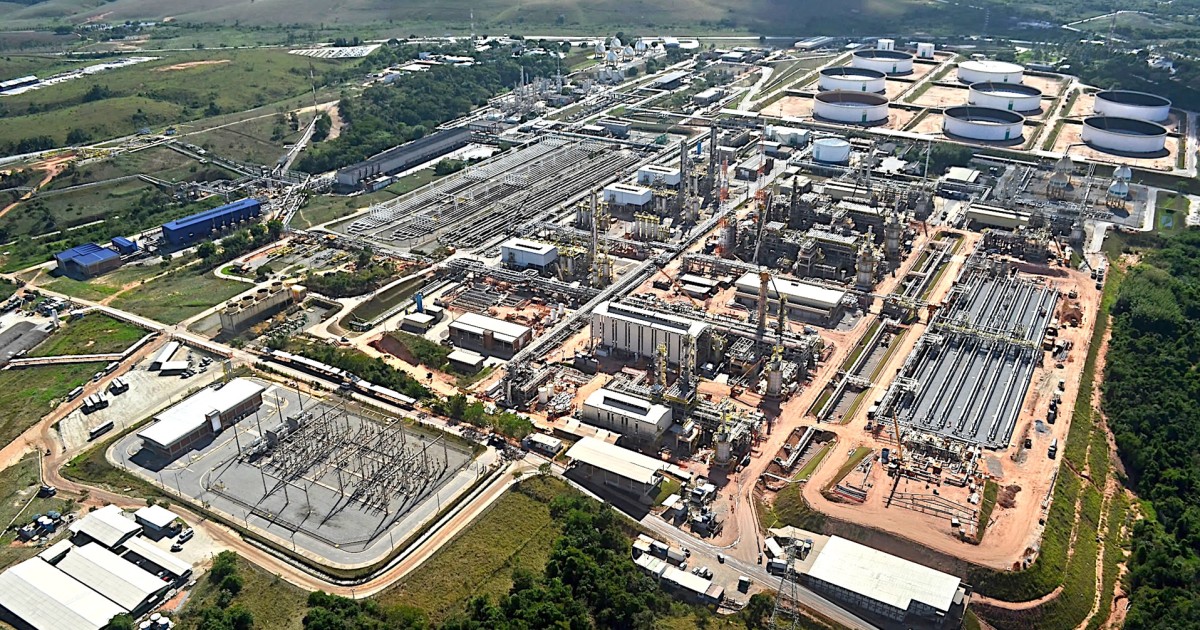 Leilão de gás da União vende toda a oferta a 23 empresas com ágio de 35%